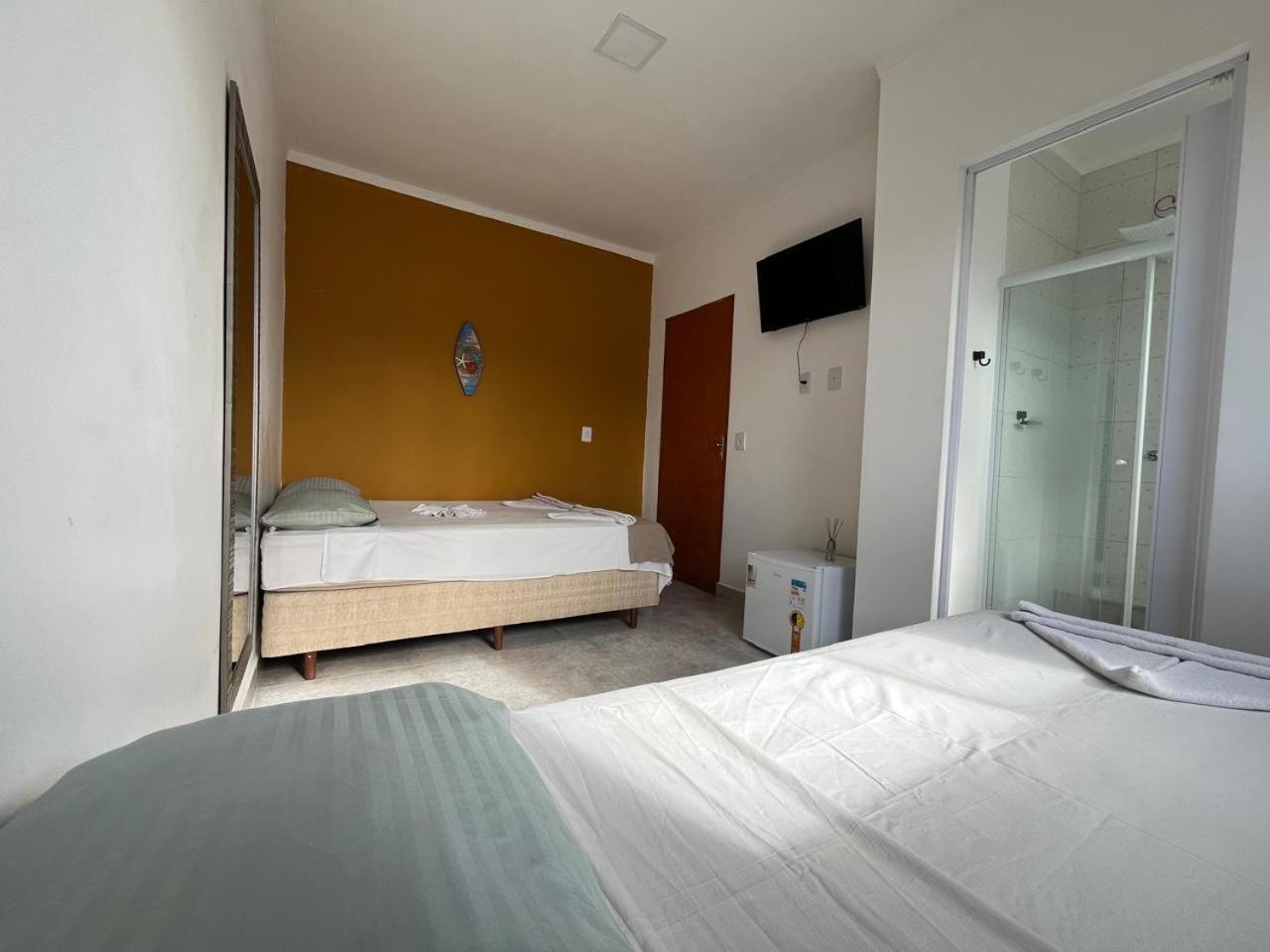 Azul Marinho Inn