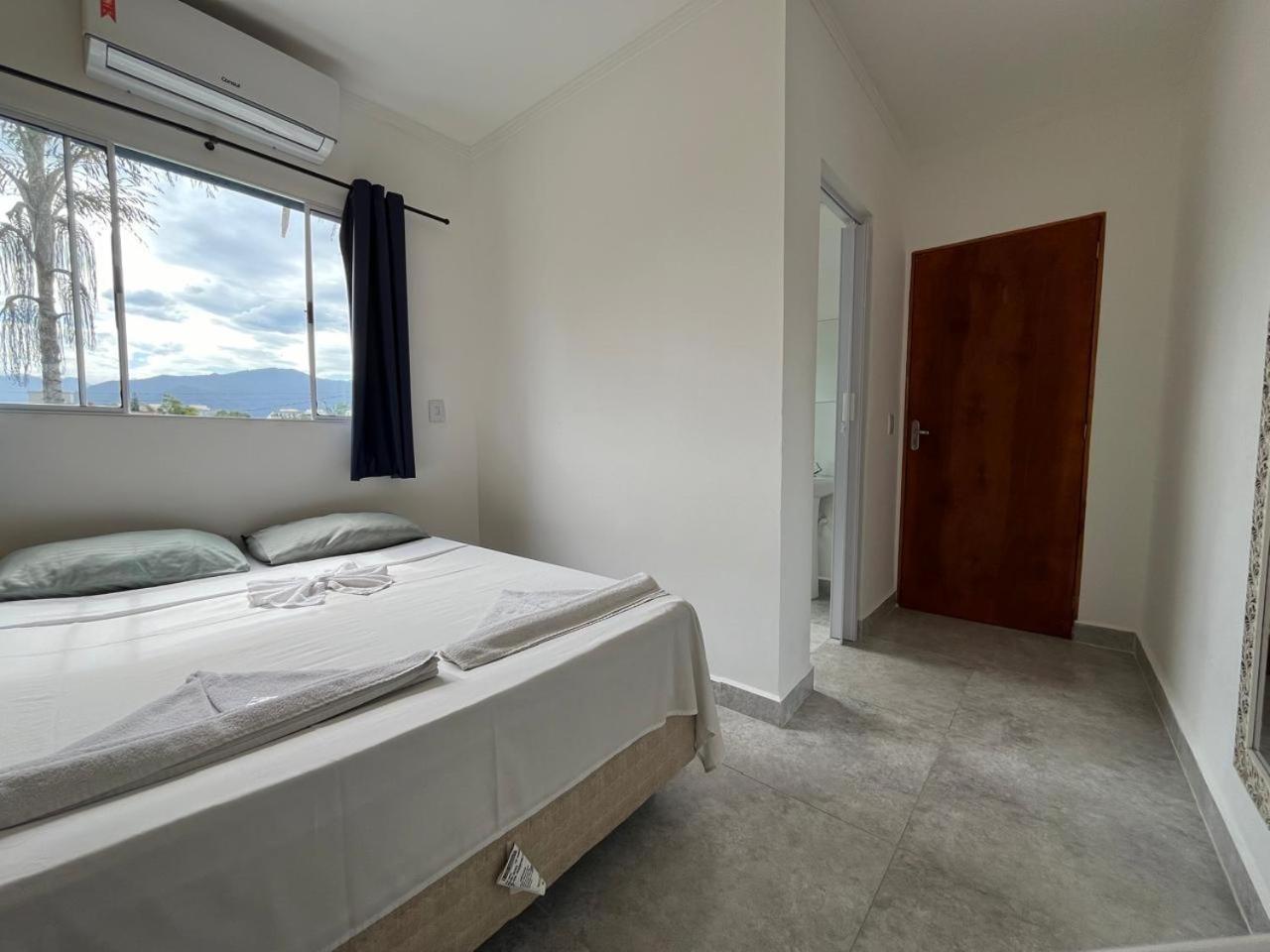 Inn Azul Marinho