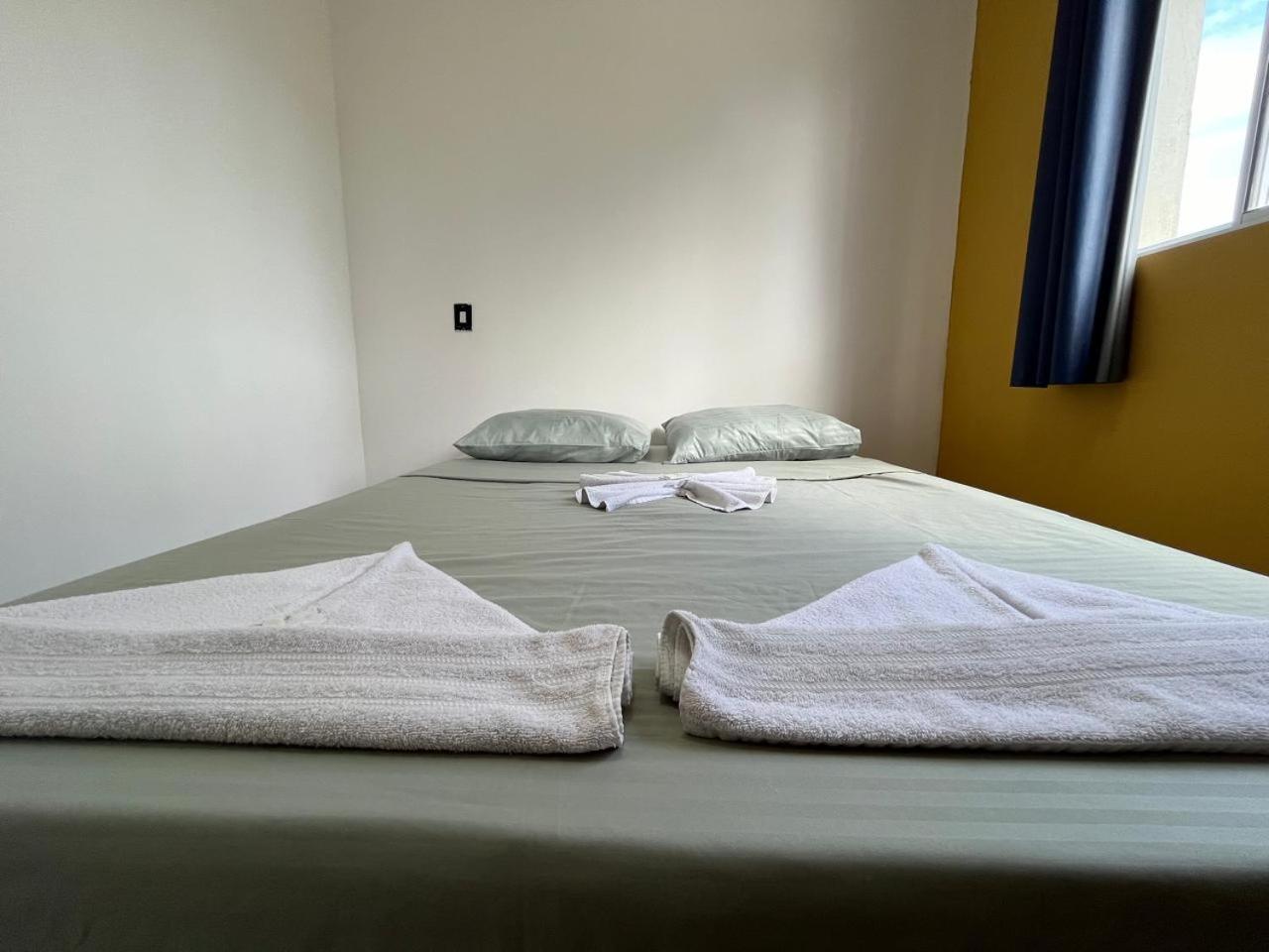 Azul Marinho Inn