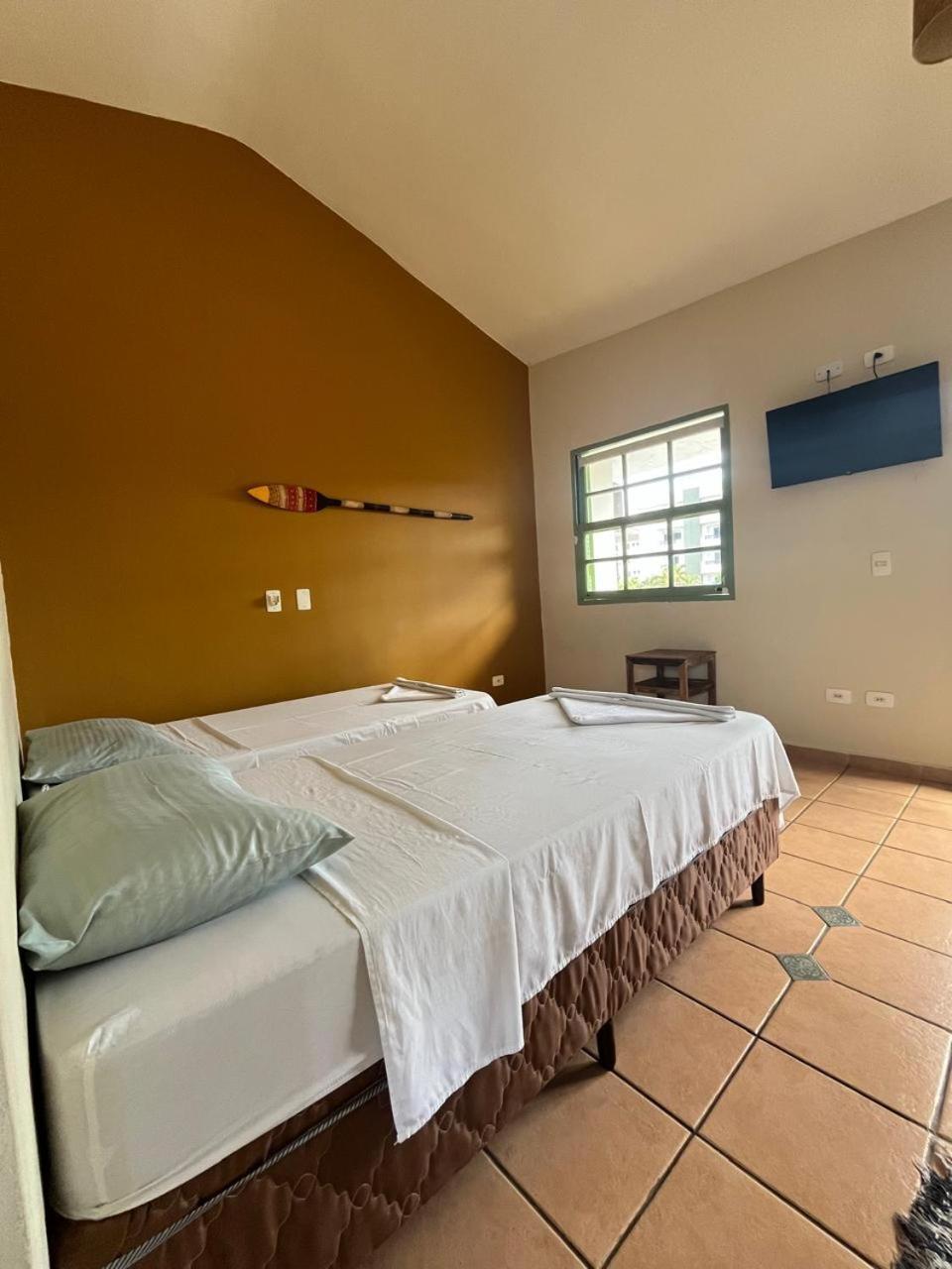 Inn Azul Marinho Ubatuba