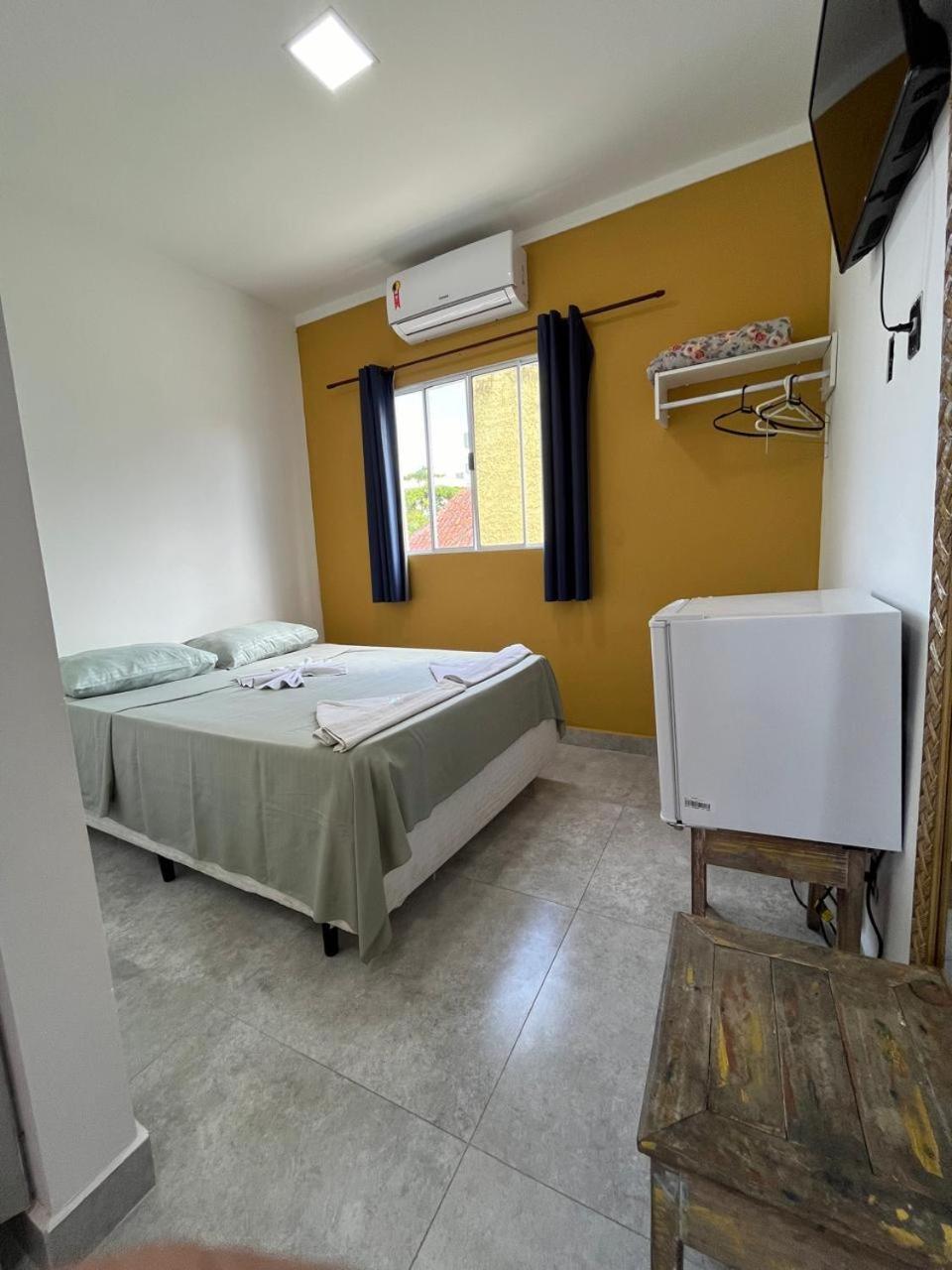Inn Azul Marinho