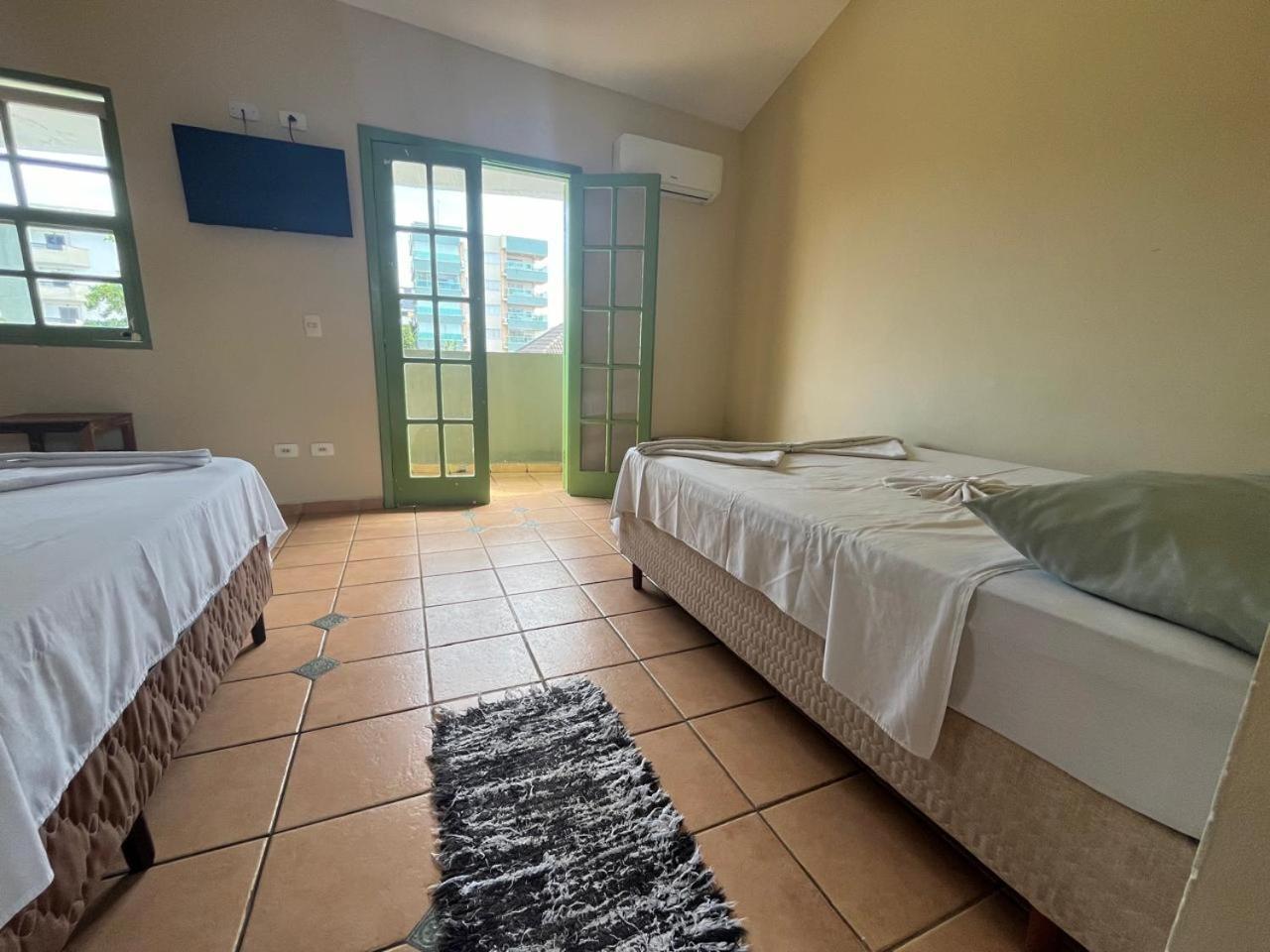 Inn Azul Marinho Ubatuba