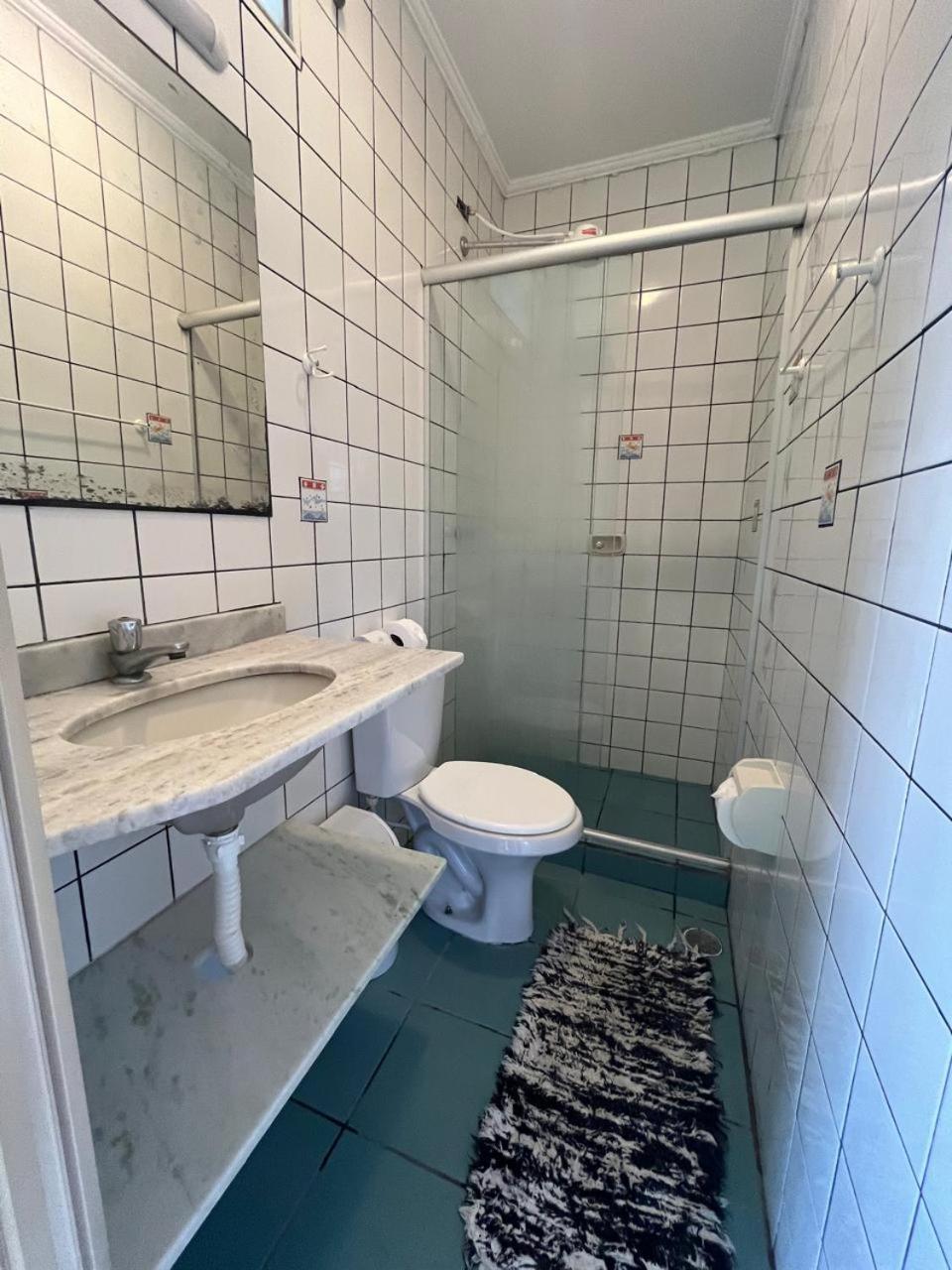 Inn Azul Marinho Ubatuba